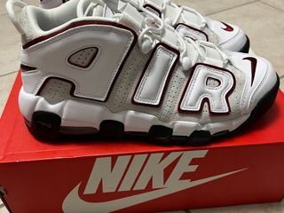 Nike Air More Untempo 96