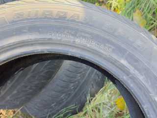 Nankang 255/55 R18 foto 4