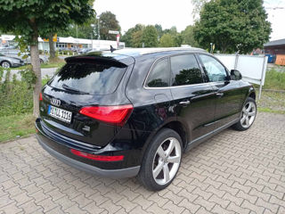 Audi Q5 foto 3