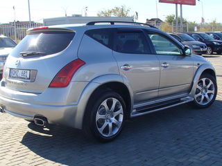 Nissan Murano foto 3