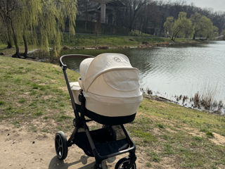 Cybex EOS Lux 2 in 1 foto 9
