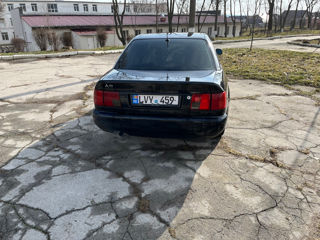 Audi A6 foto 3