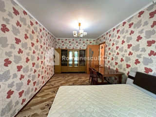 Apartament cu 1 cameră, 34 m², Râșcani, Chișinău foto 6