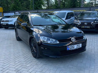 Volkswagen Golf foto 3