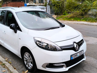 Renault Grand Scenic foto 2