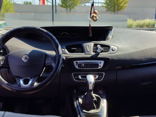 Renault Grand Scenic foto 5