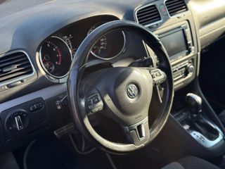 Volkswagen Golf foto 9