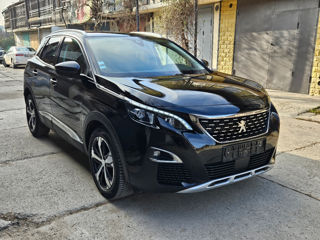 Peugeot 3008 foto 2