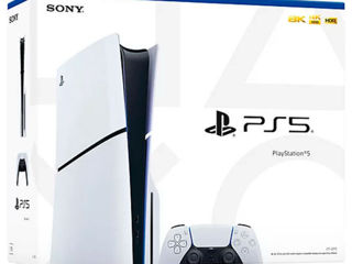 Sony Plastation 5 CD гарантия ! foto 1