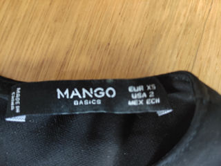 Платье Mango, размер XS foto 2