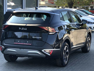 KIA Sportage foto 2