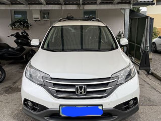 Honda CR-V foto 6