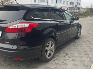 Ford Focus foto 4