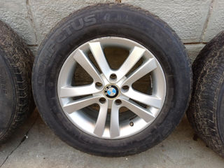 BMW: Roti cu Cauciucuri 235/60 R16 foto 2