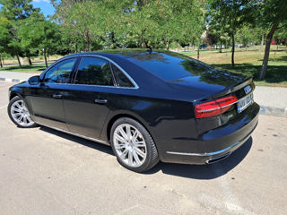 Audi A8 foto 6