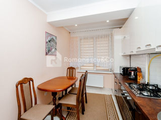 Apartament cu 2 camere, 54 m², Râșcani, Chișinău foto 6