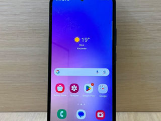 Samsung Galaxy A54 5G 128GB- 3990 lei foto 3