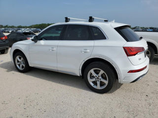 Audi Q5 foto 2