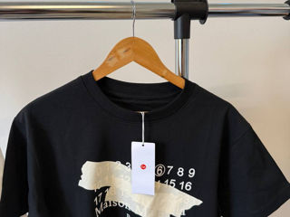 Tricou Maison Margiela foto 1