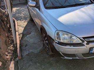 Opel Corsa foto 3