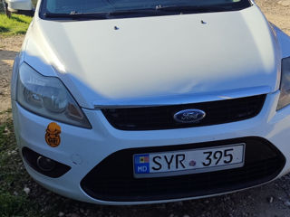 Ford Focus foto 5