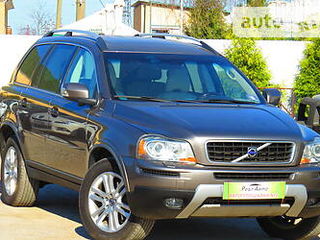 Piese dezmembrare volvo xc 90 foto 1