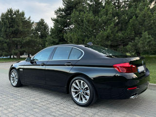 BMW 5 Series foto 3