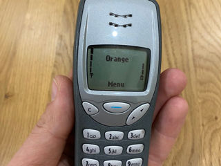 Nokia 3210 ideal foto 2