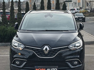 Renault Grand Scenic foto 3