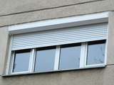 Rolete din aluminiu  pentru ferestre si usi in Chisinau foto 5