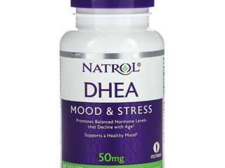 Dhea 50 mg.