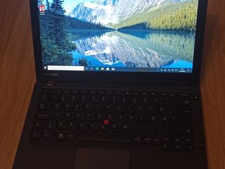 Lenovo ThinkPad i5 X240  ! foto 1