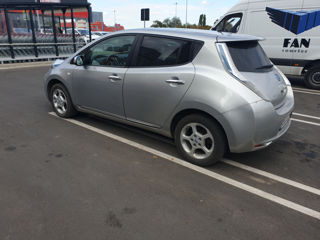 Nissan Leaf foto 3