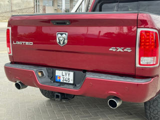 Dodge Ram foto 5