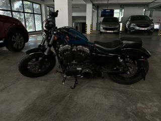 Harley - Davidson Xl 1200 sportster