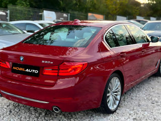 BMW 5 Series foto 5