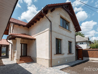 Se vinde casă pe str. Ion Pascari, Dumbrava, Chișinău foto 1