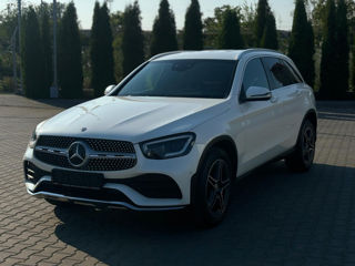 Mercedes GLC