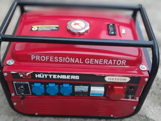 Generator nou