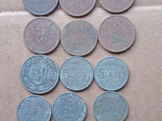 Монеты редкие. . foto 6