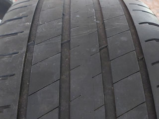 275/45 R20 MICHELIN foto 3