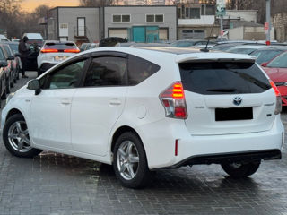 Toyota Prius foto 4