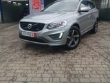 Volvo XC60 foto 1