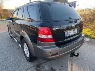 KIA Sorento foto 6