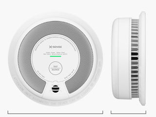 Датчик дыма и угарного газа X-Sense foto 7