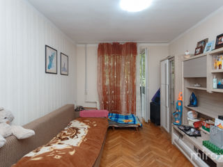 Apartament cu 2 camere, 44 m², Râșcani, Chișinău foto 5