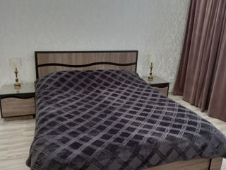 Apartament cu 1 cameră, 40 m², Centru, Chișinău