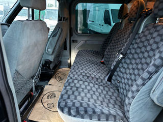 Ford Transit foto 10