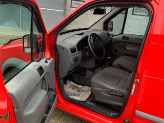 Ford Transit Connect foto 4