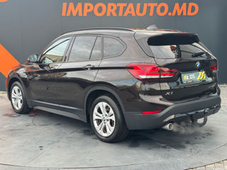 BMW X1 foto 8